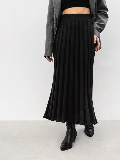 Юбка миди Romashka Барселона модель 206028403101 Фото