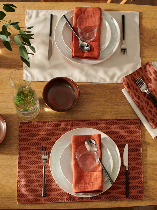 Салфетки для сервировки стола Tchibo модель T1734465123 Фото