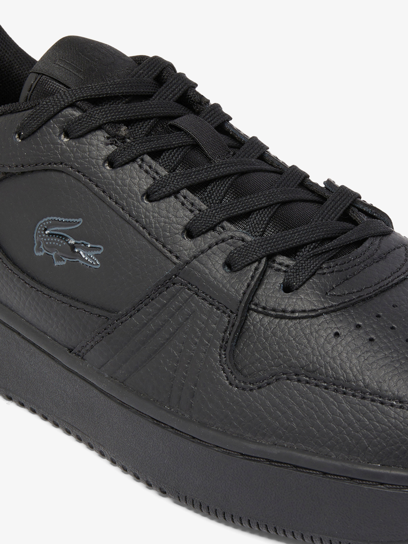 Кеды низкие Lacoste модель 748SMA009702H Фото