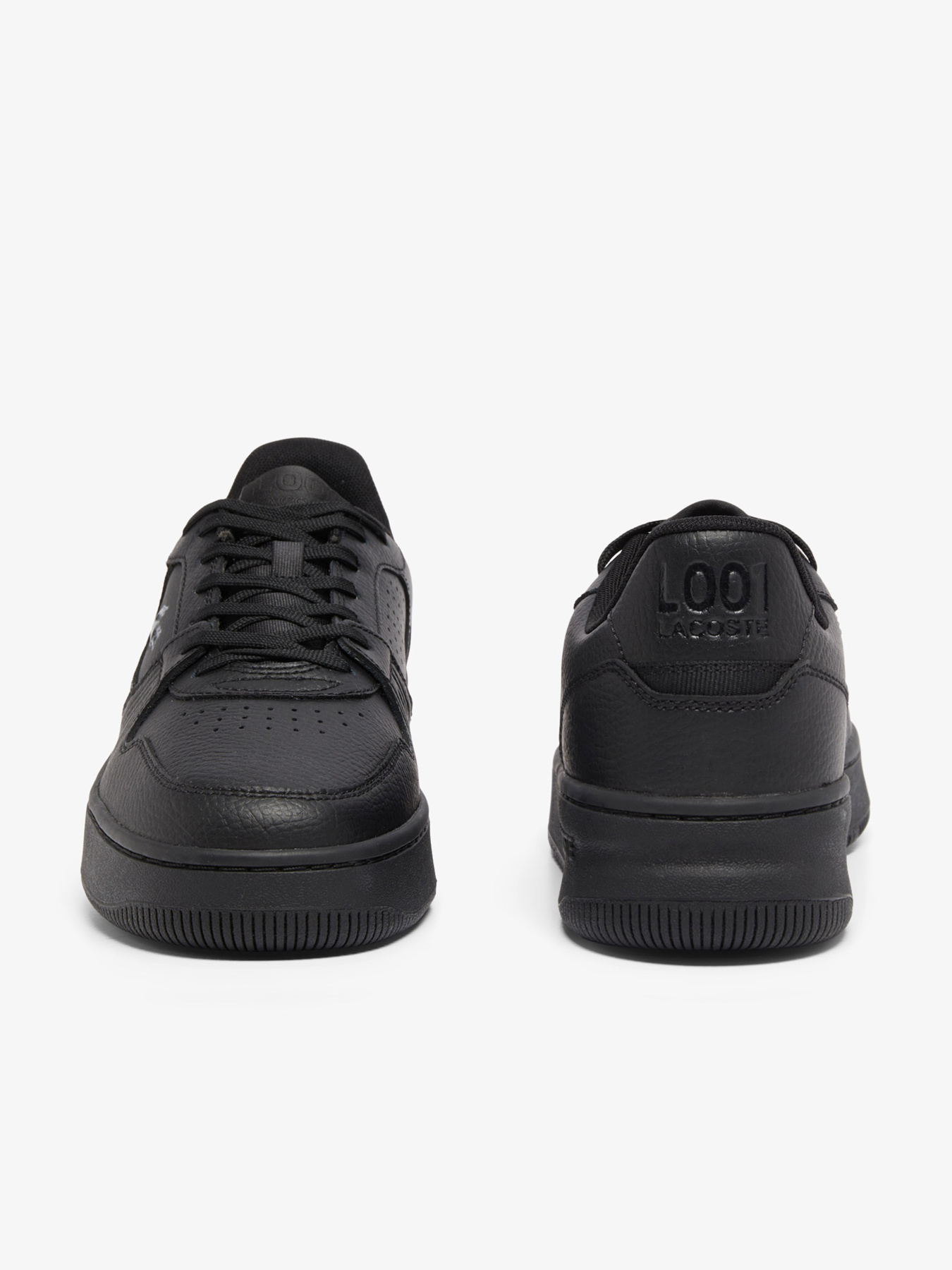 Кеды низкие Lacoste модель 748SMA009702H Фото