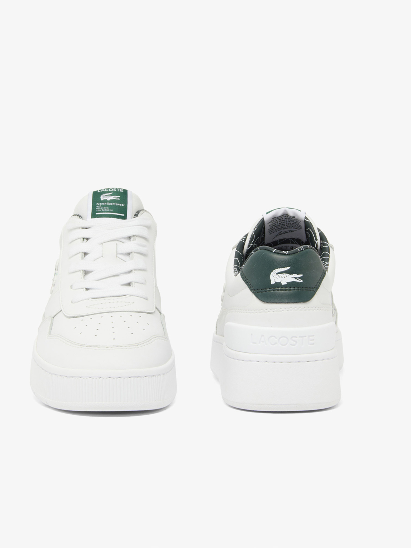 Кроссовки Lacoste модель 748SMA00921R5 Фото