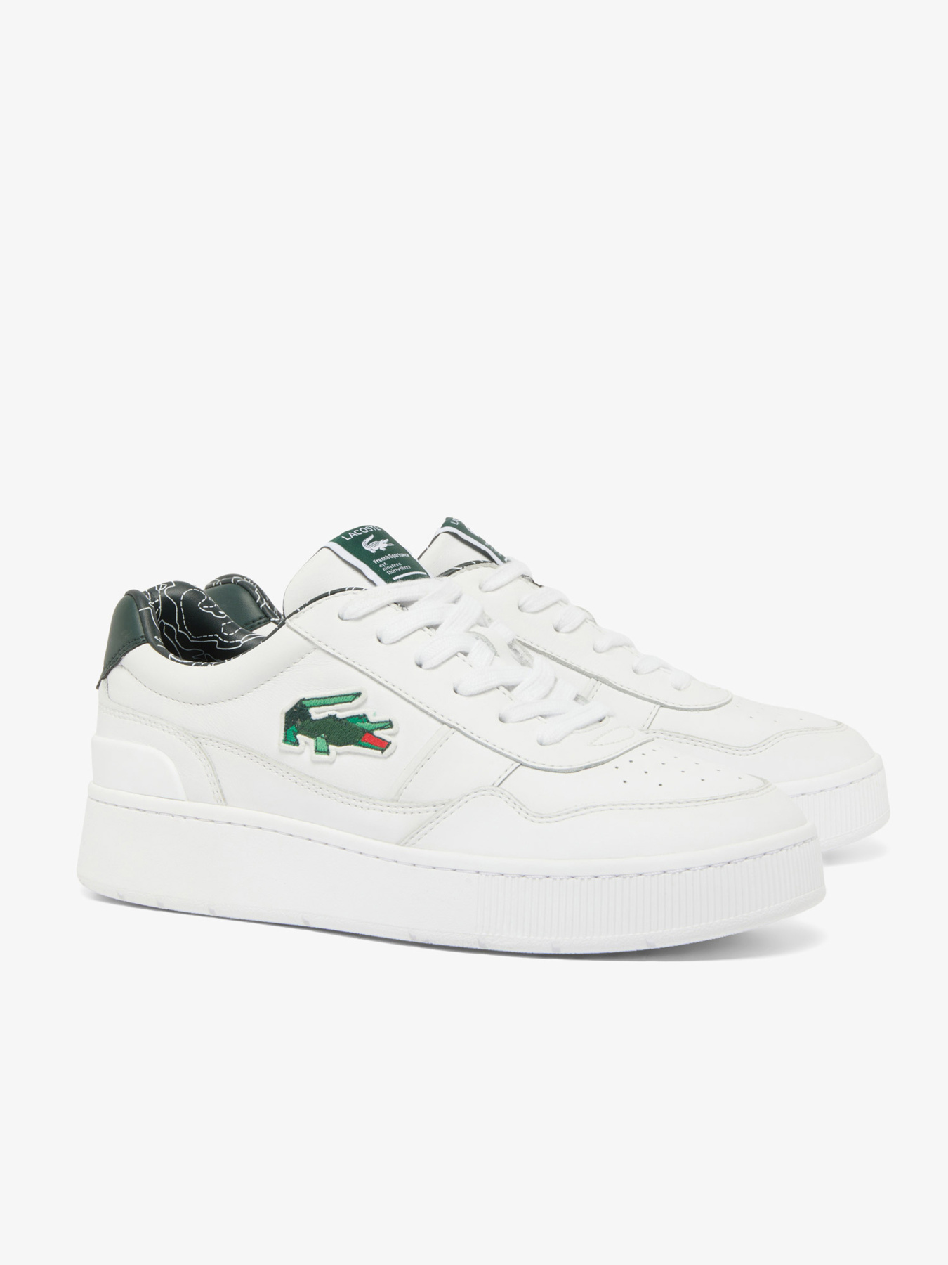 Кроссовки повседневные Lacoste модель 748SMA00921R5 Фото