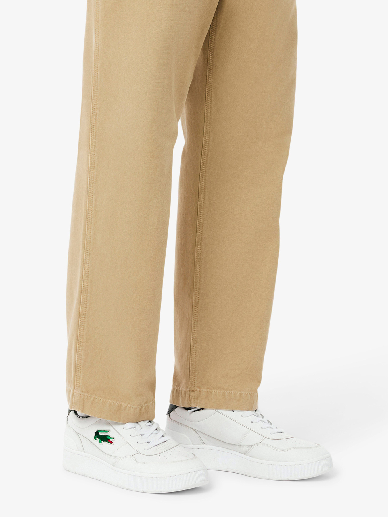 Кроссовки повседневные Lacoste модель 748SMA00921R5 Фото