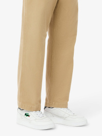 Кроссовки повседневные Lacoste модель 748SMA00921R5 Кроссовки повседневные Lacoste модель 748SMA00921R5 Фото