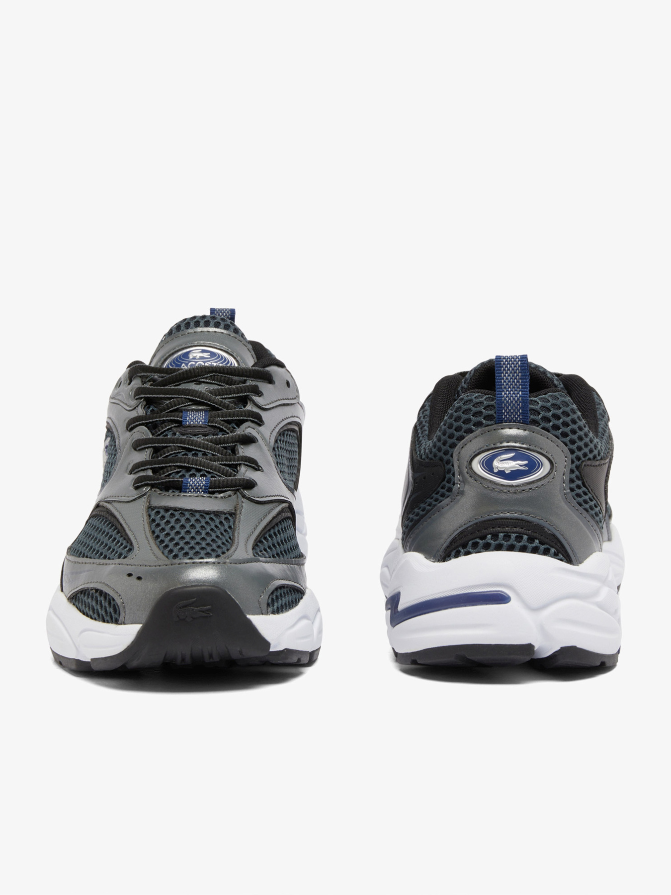 Кроссовки Lacoste модель 748SMA0071G1N Фото