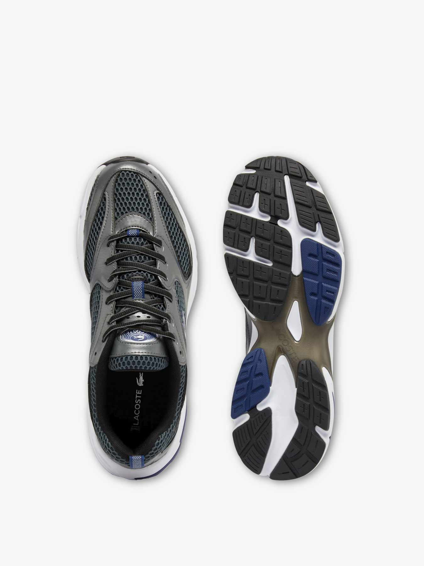 Кроссовки Lacoste модель 748SMA0071G1N Фото