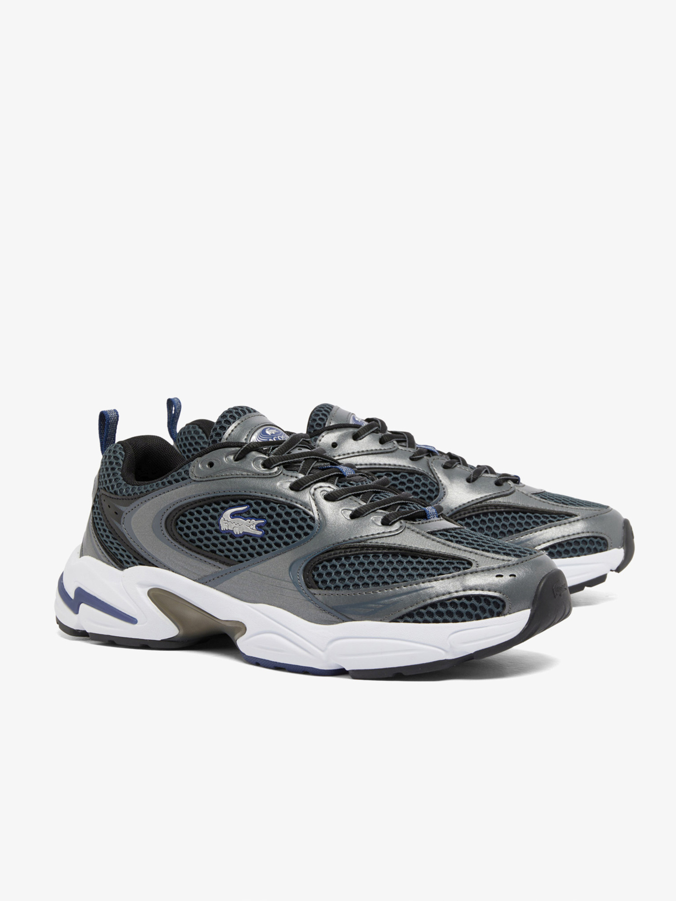 Кроссовки Lacoste модель 748SMA0071G1N Фото