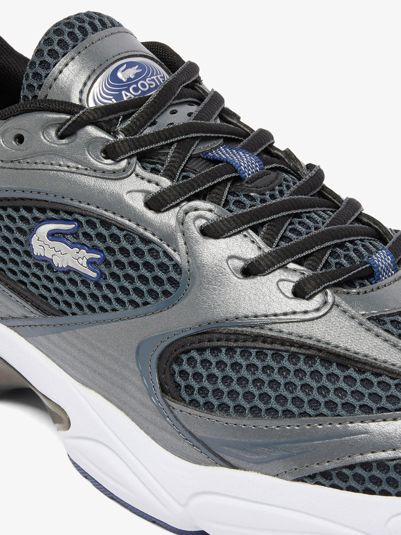 Кросівки повсякденні Lacoste модель 748SMA0071G1N Фото