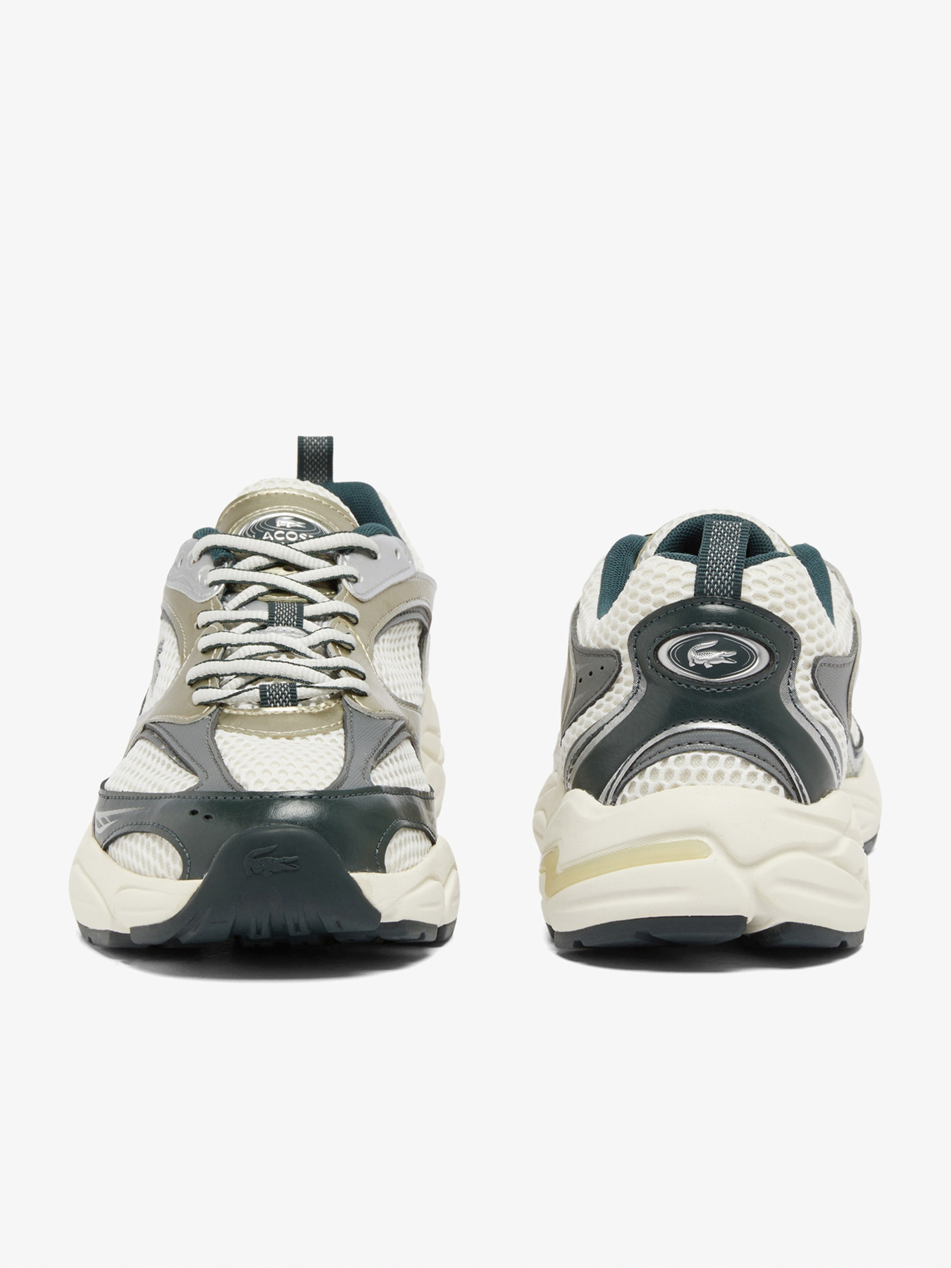 Кроссовки Lacoste модель 748SMA00711Y5 Фото