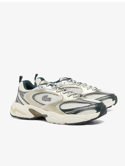 Кросівки Lacoste модель 748SMA00711Y5 — фото - INTERTOP
