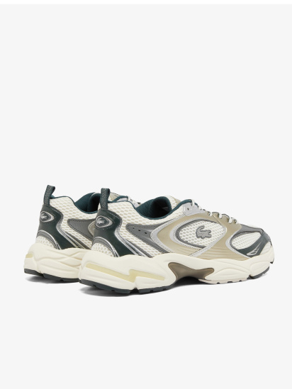 Кросівки Lacoste модель 748SMA00711Y5 — фото 6 - INTERTOP