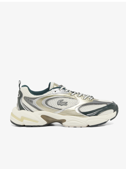 Кросівки Lacoste модель 748SMA00711Y5 - фото