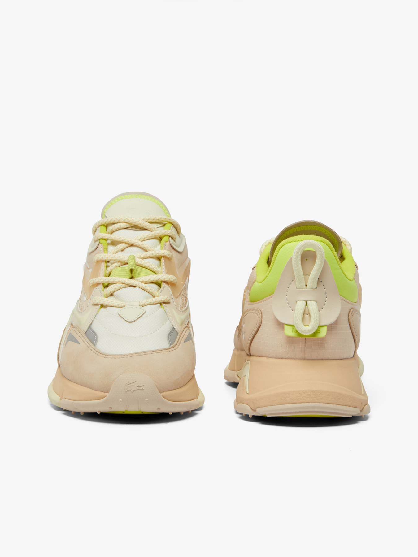 Кросівки Lacoste модель 748SMA00626H3 Фото