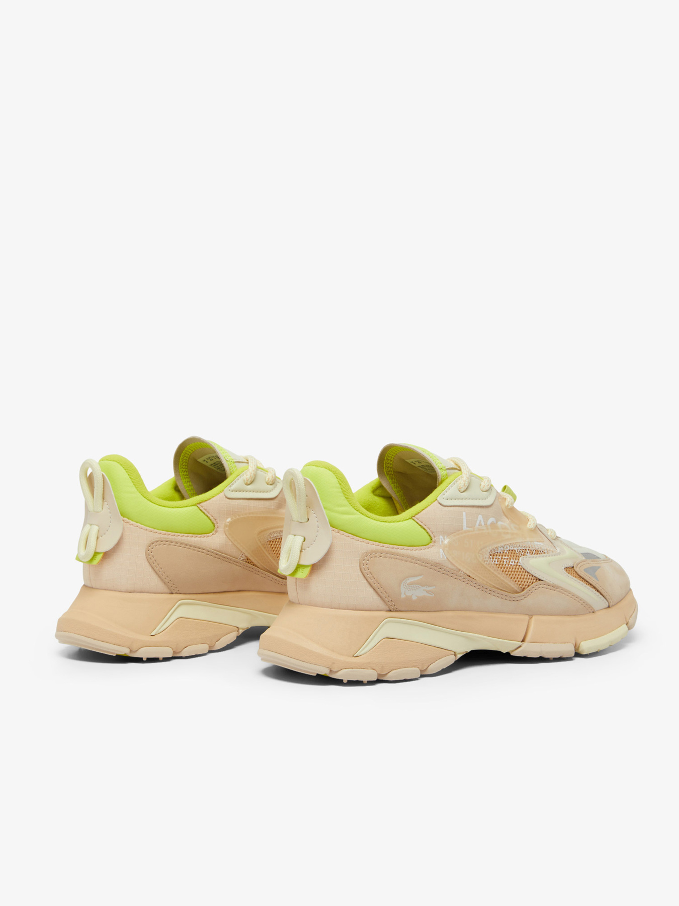 Кросівки Lacoste модель 748SMA00626H3 Фото