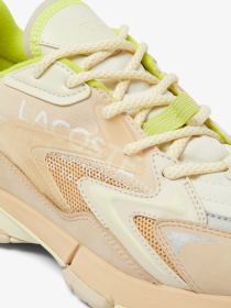 Кроссовки повседневные Lacoste модель 748SMA00626H3 Кроссовки повседневные Lacoste модель 748SMA00626H3 Фото