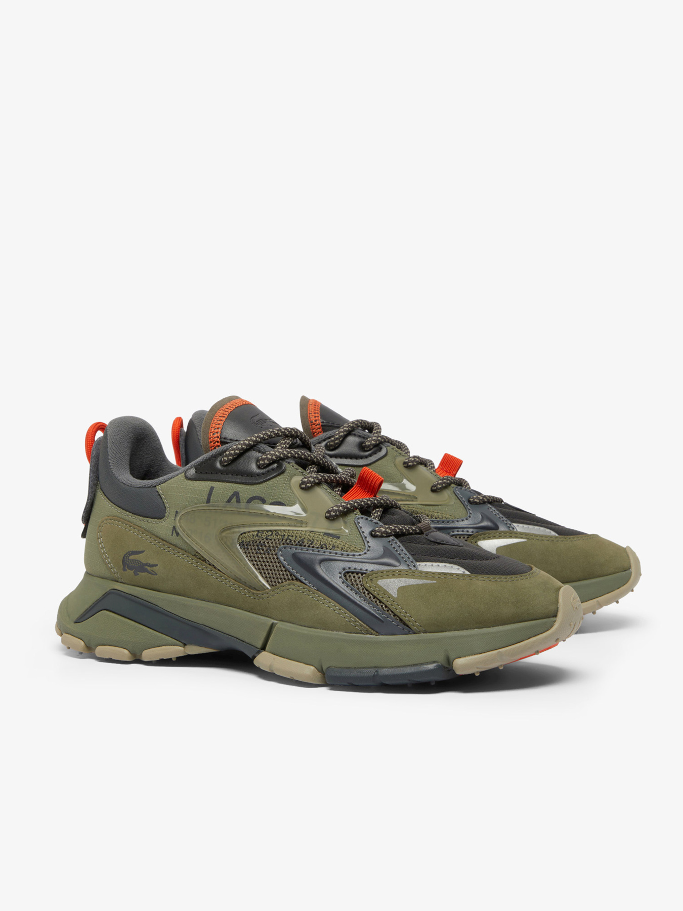 Кроссовки Lacoste модель 748SMA00625E4 Фото