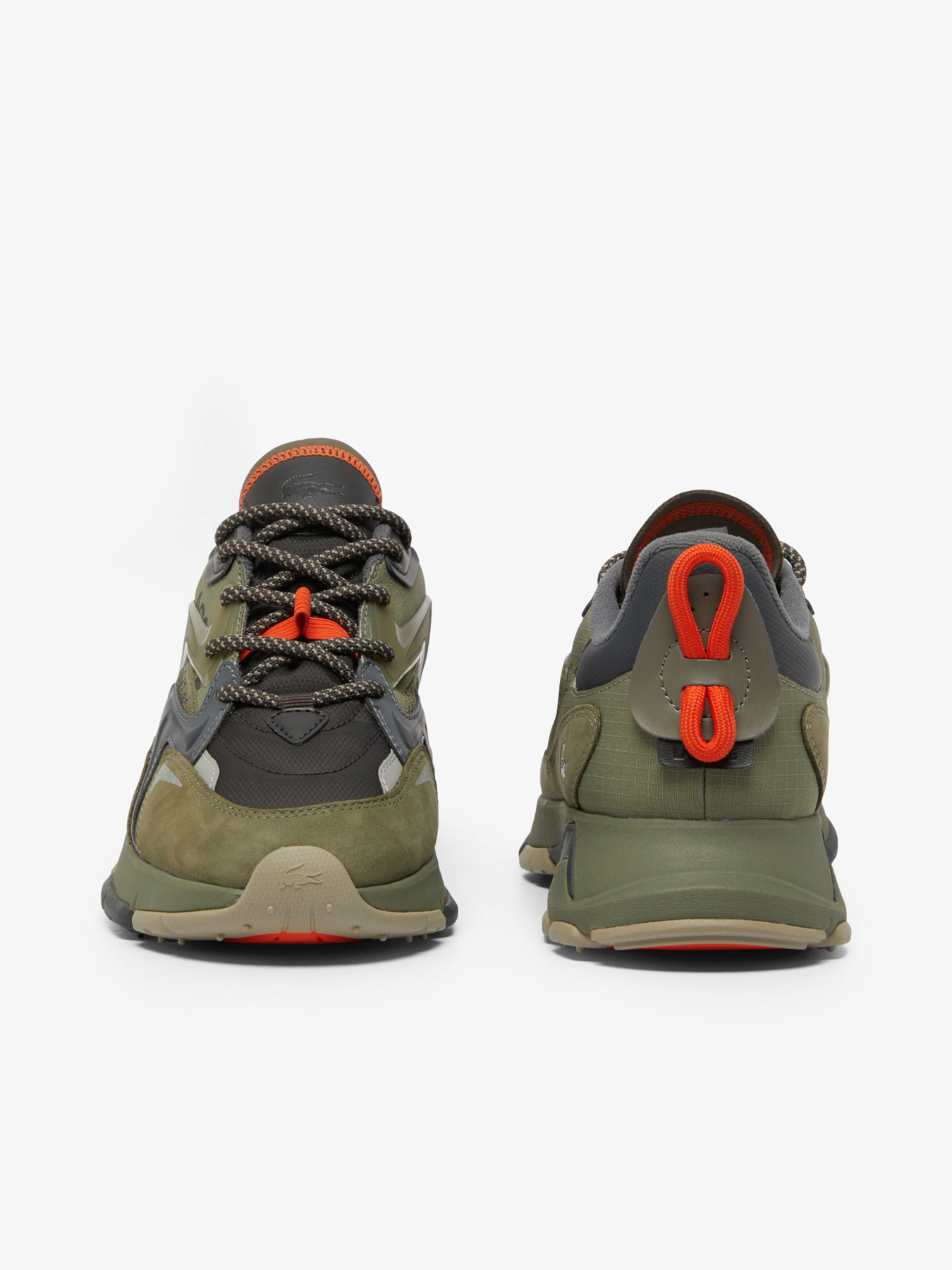 Кроссовки Lacoste модель 748SMA00625E4 Фото