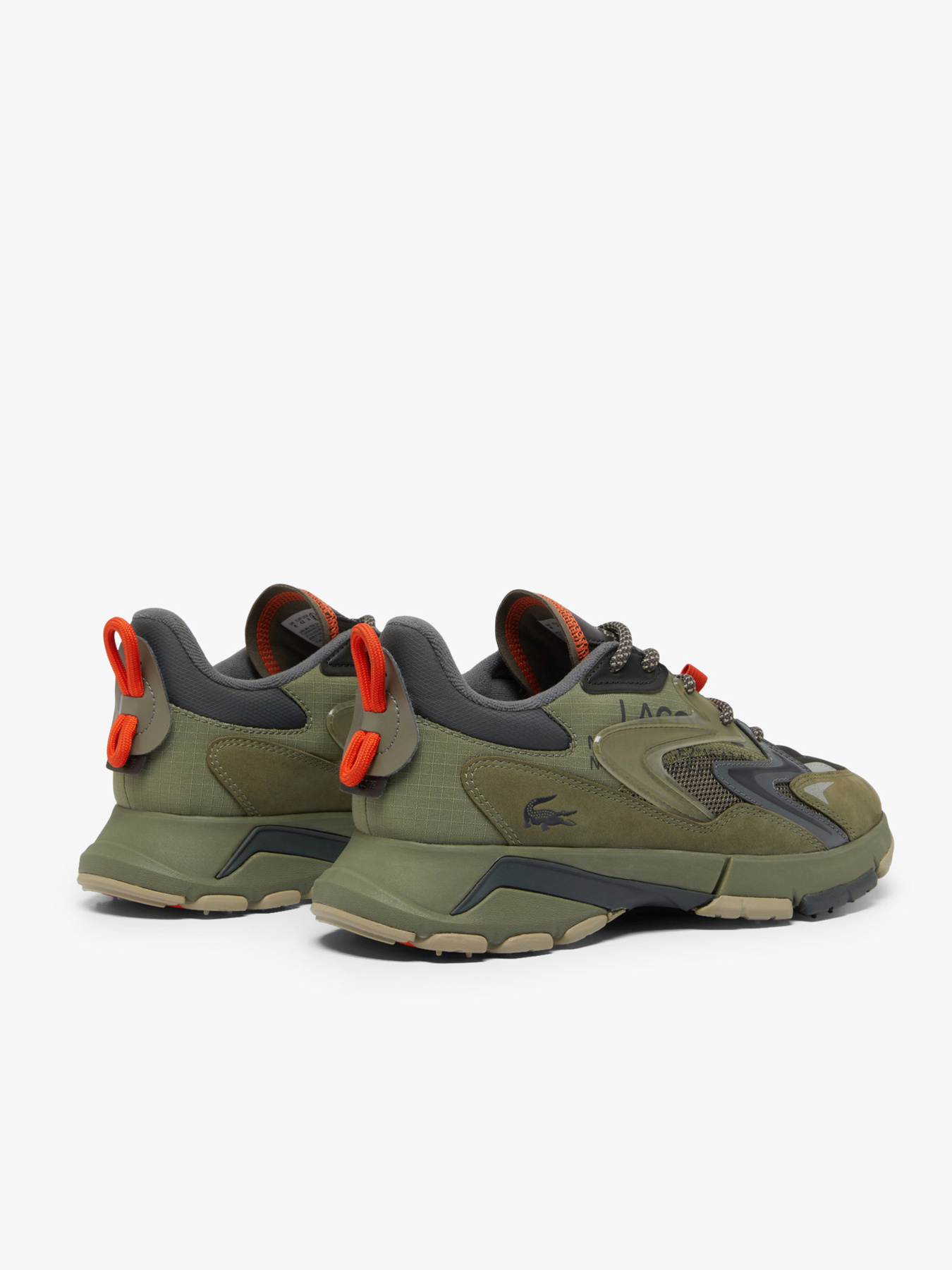 Кроссовки Lacoste модель 748SMA00625E4 Фото