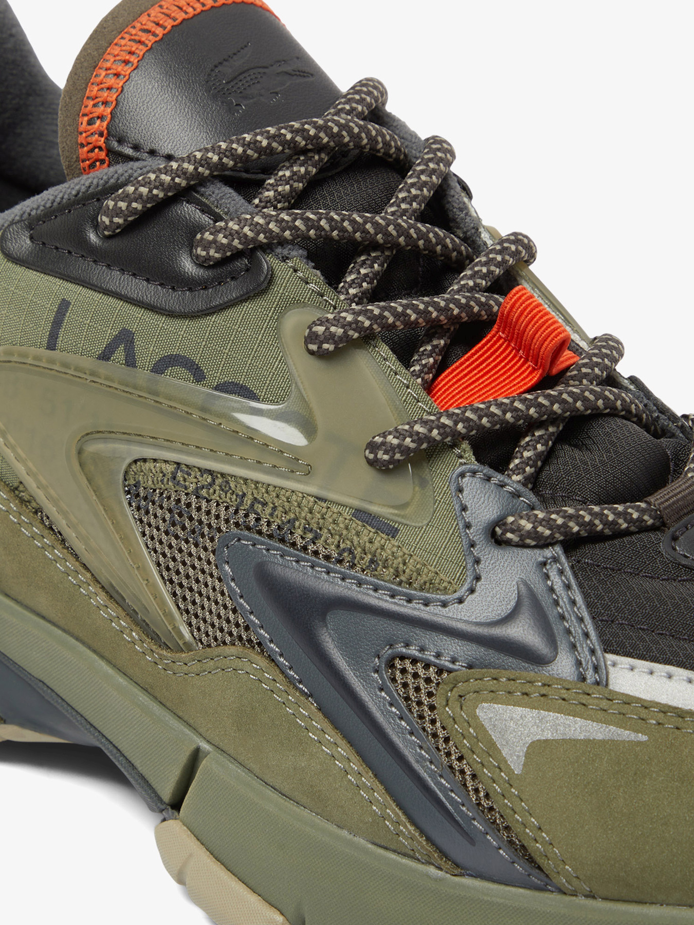 Кросівки повсякденні Lacoste модель 748SMA00625E4 Фото