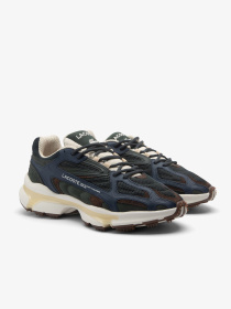 Кроссовки Lacoste модель 748SMA0061GRG Фото