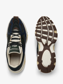 Кроссовки Lacoste модель 748SMA0061GRG Фото