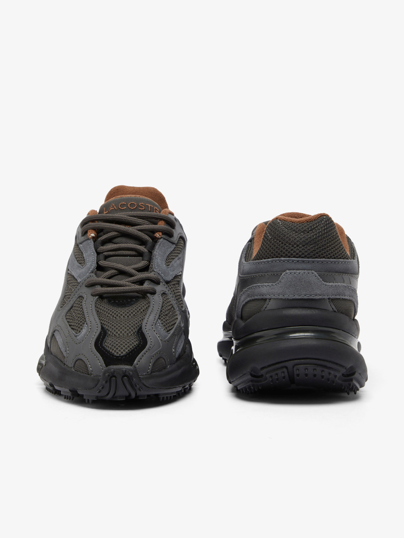 Кроссовки Lacoste модель 748SMA006012X Фото