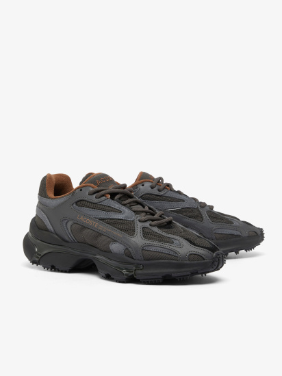Кросівки Lacoste модель 748SMA006012X — фото - INTERTOP