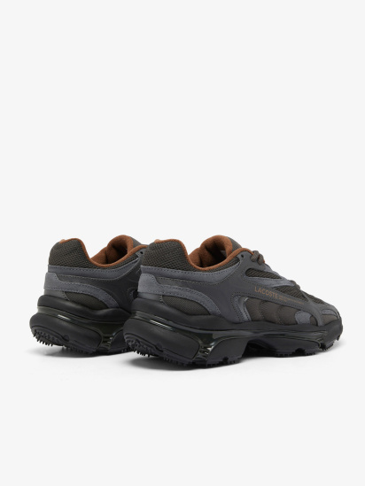 Кросівки Lacoste модель 748SMA006012X — фото 5 - INTERTOP