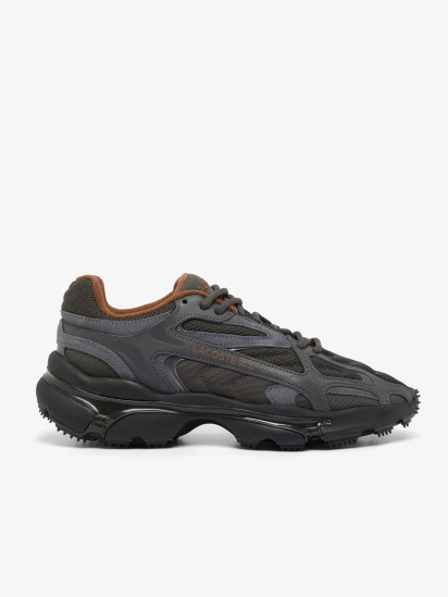 Кросівки Lacoste модель 748SMA006012X - фото