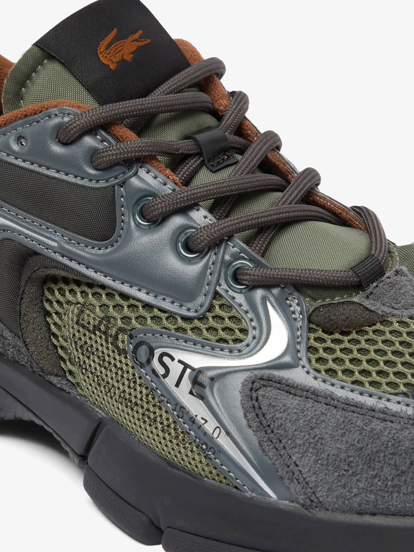 Кроссовки Lacoste модель 748SMA005512X Фото