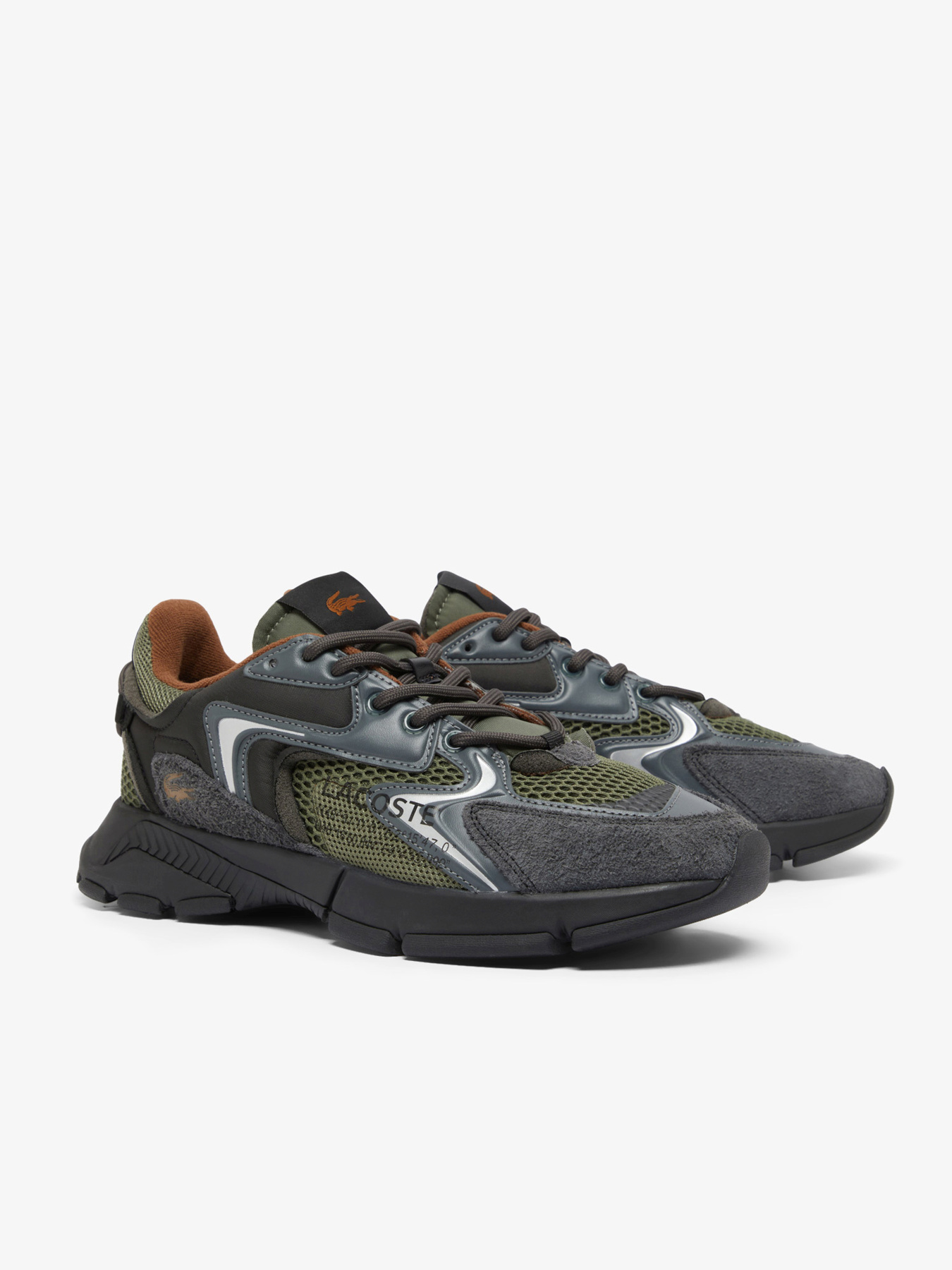 Кроссовки Lacoste модель 748SMA005512X Фото