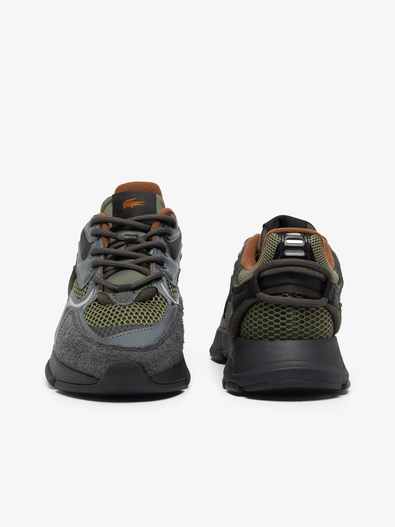 Кроссовки Lacoste модель 748SMA005512X Фото