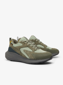 Кроссовки повседневные Lacoste модель 748SMA0054LG5 Кроссовки повседневные Lacoste модель 748SMA0054LG5 Фото