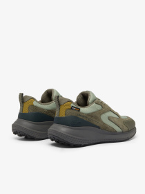 Кроссовки повседневные Lacoste модель 748SMA0054LG5 Кроссовки повседневные Lacoste модель 748SMA0054LG5 Фото