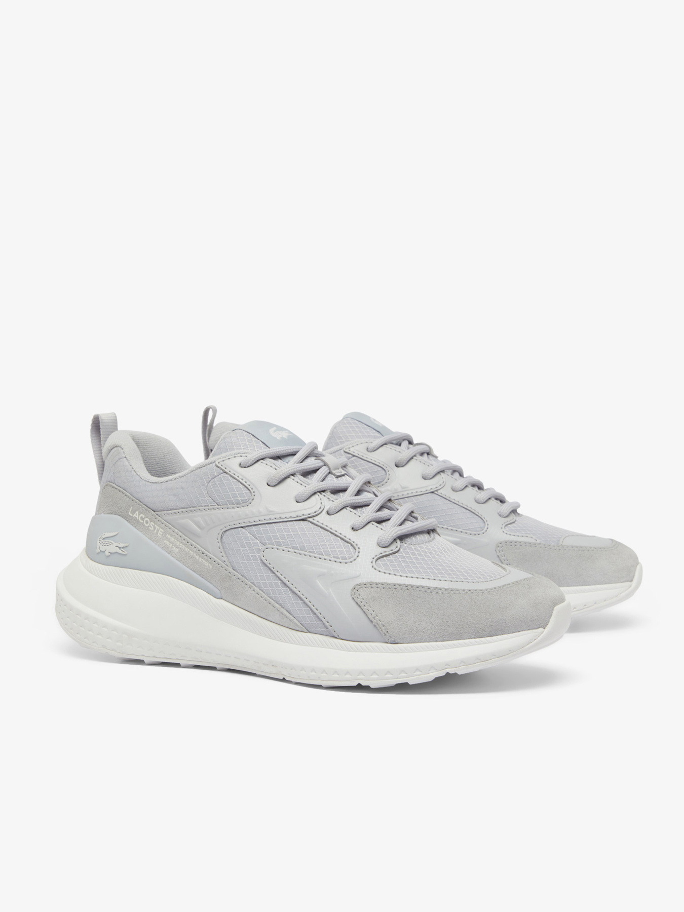 Кросівки повсякденні Lacoste модель 748SMA00522Q5 Фото