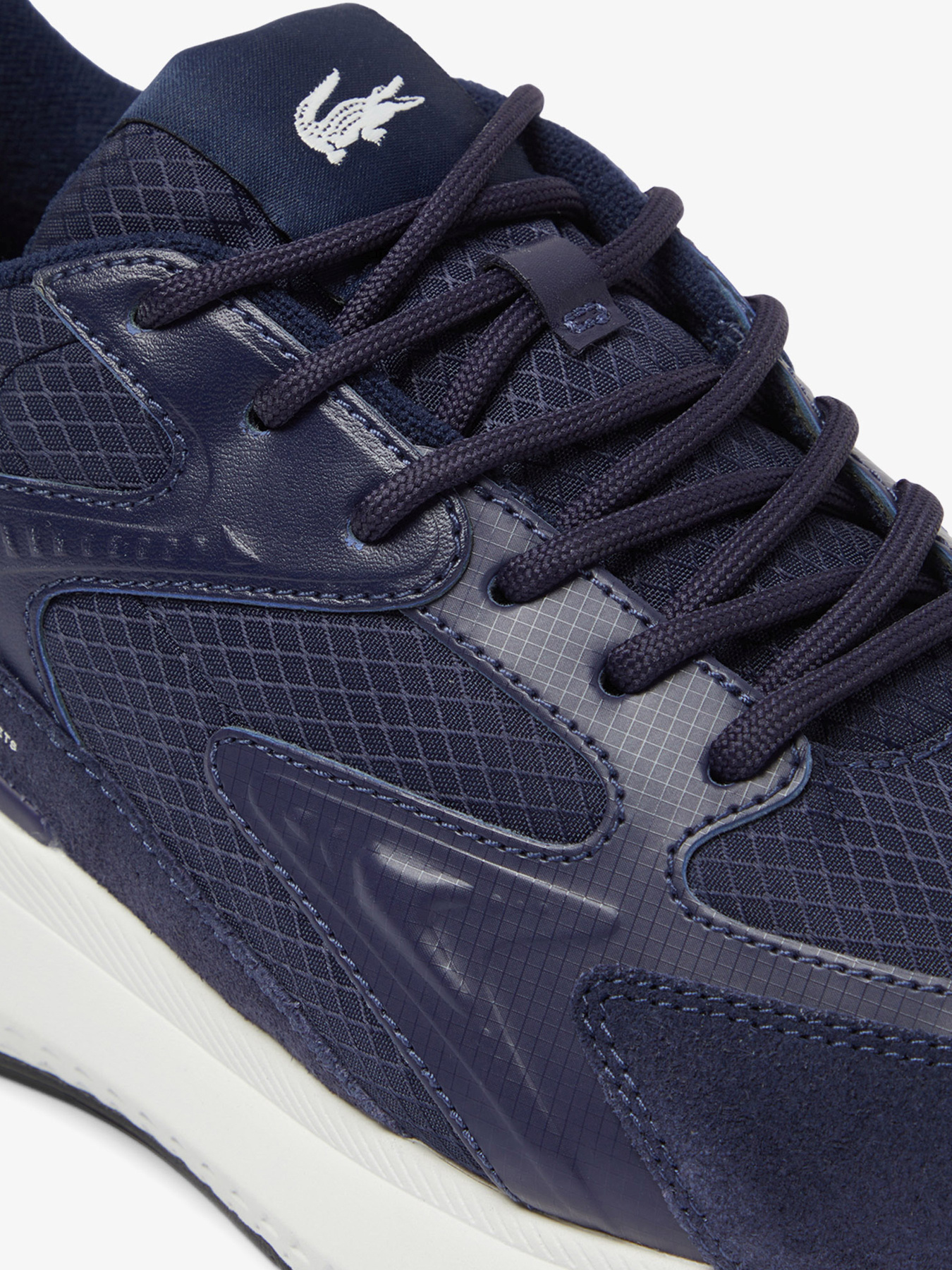 Кроссовки Lacoste модель 748SMA0052092 Фото