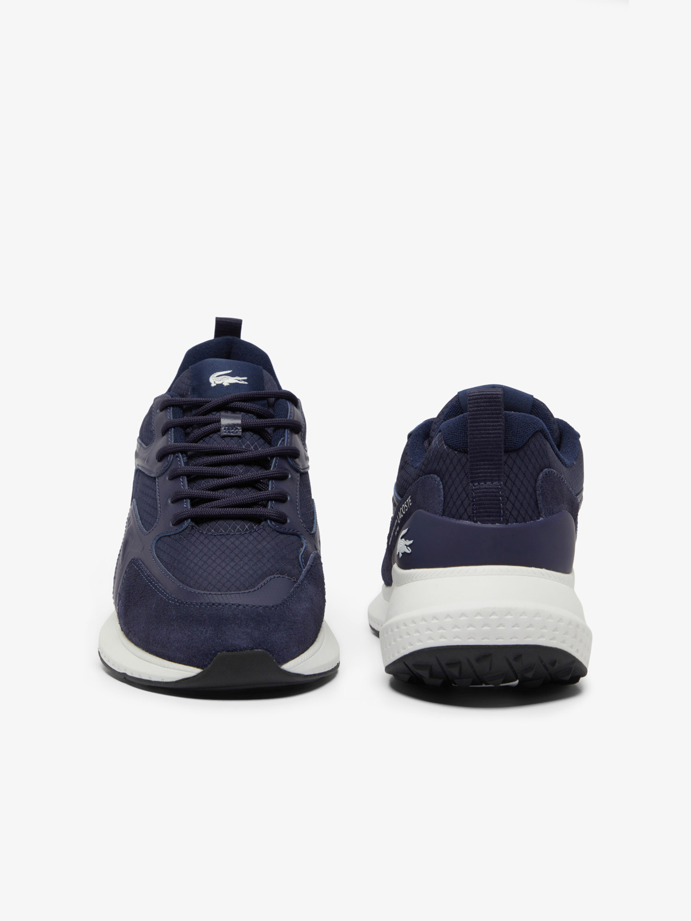 Кроссовки Lacoste модель 748SMA0052092 Фото