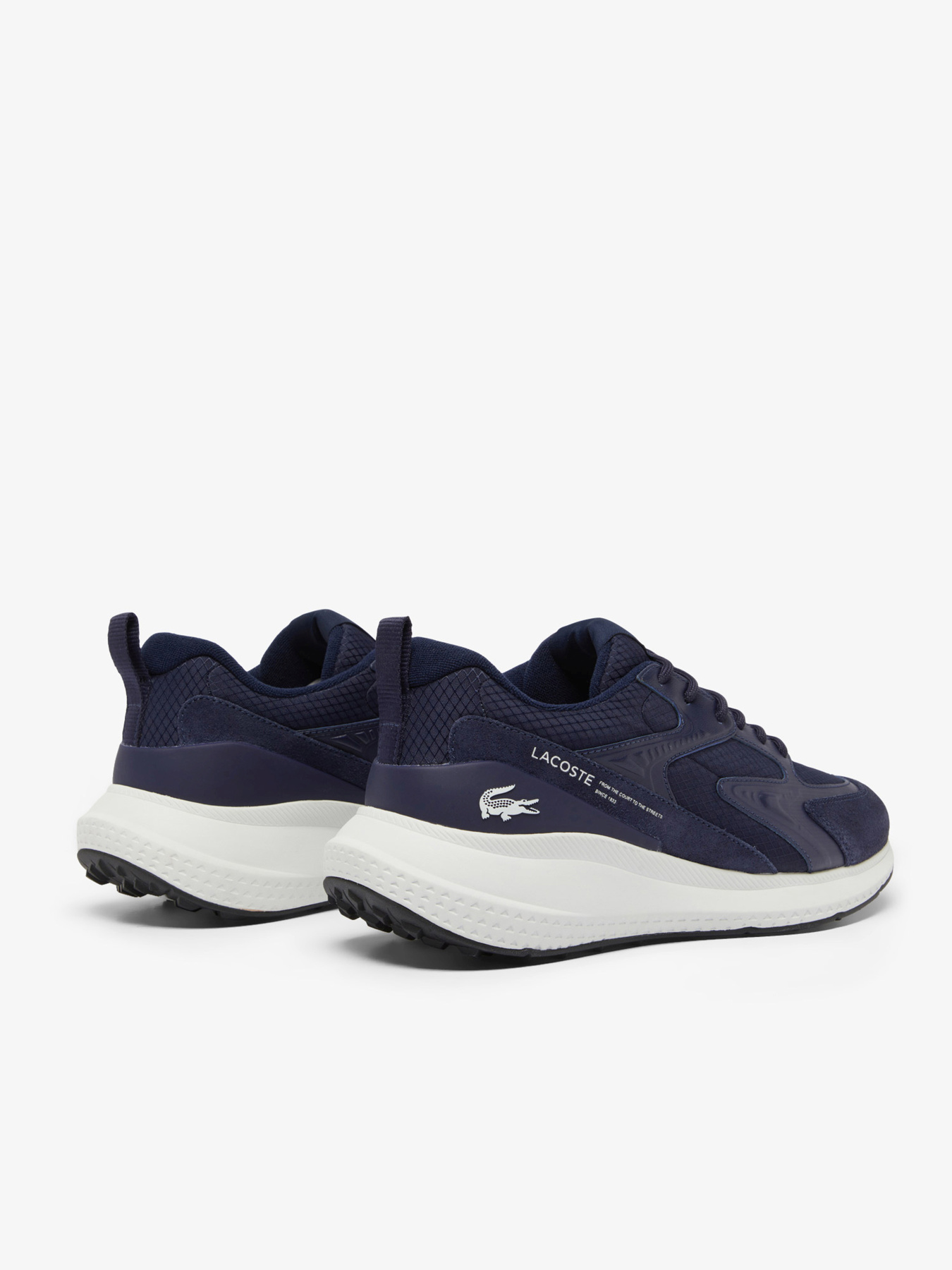 Кроссовки повседневные Lacoste модель 748SMA0052092 Фото