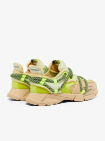 Кросівки Lacoste модель 748SMA0051AOI Фото