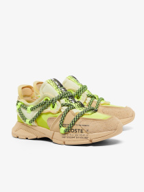 Кросівки повсякденні Lacoste модель 748SMA0051AOI Кросівки повсякденні Lacoste модель 748SMA0051AOI Фото