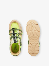 Кросівки повсякденні Lacoste модель 748SMA0051AOI Кросівки повсякденні Lacoste модель 748SMA0051AOI Фото