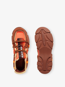 Кроссовки Lacoste модель 748SMA0051AOD Фото