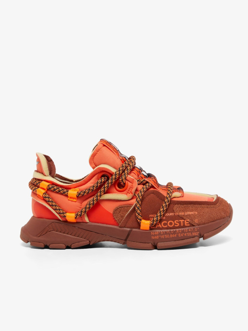 Кроссовки Lacoste модель 748SMA0051AOD Фото
