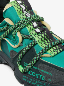 Кросівки Lacoste модель 748SMA0051AG9 Фото