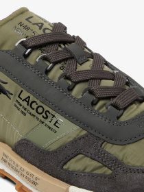 Кросівки повсякденні Lacoste модель 748SMA0050P1N Фото