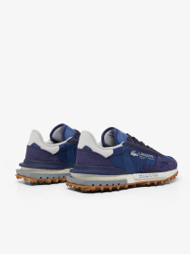 Кроссовки Lacoste модель 748SMA00508T5 Фото