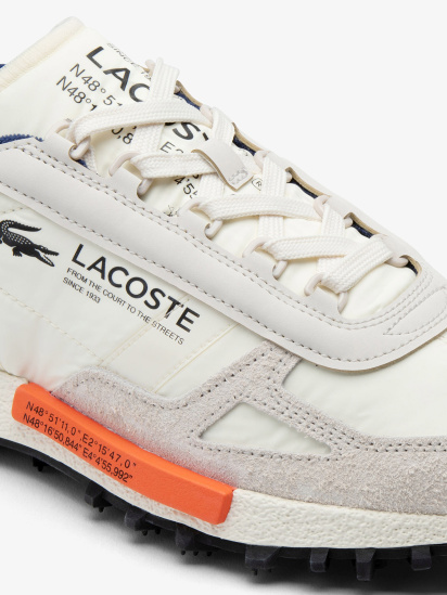 Кросівки Lacoste модель 748SMA0048WN1 — фото - INTERTOP