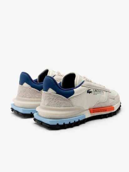 Кросівки Lacoste модель 748SMA0048WN1 — фото 6 - INTERTOP