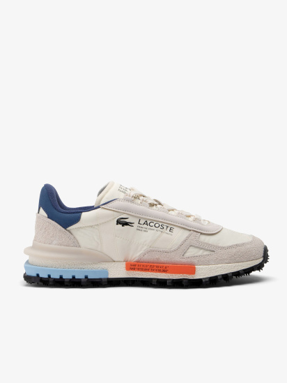 Кросівки Lacoste модель 748SMA0048WN1 - фото