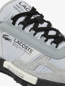 Кроссовки Lacoste модель 748SMA004808C Фото